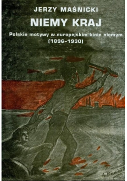 Niemy kraj