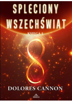 Spleciony Wszechświat Księga 5