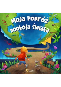 Moja podróż dookoła świata