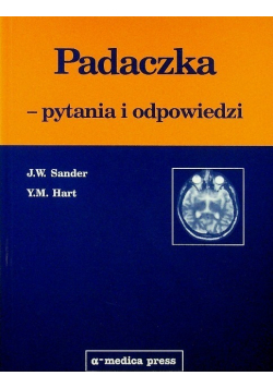 Padaczka pytania i odpowiedzi