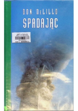 Spadając
