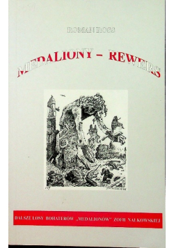 Medaliony Rewers