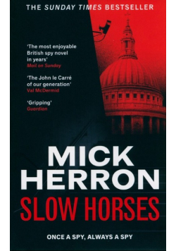 Slow Horses