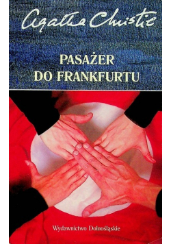 Pasażer do Frankfurtu