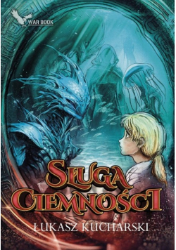 Elirion Tom 2 Sługa ciemności