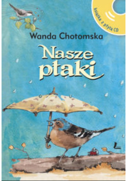 Nasze ptaki