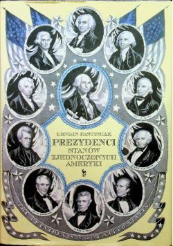 Prezydenci Stanów Zjednoczonych Ameryki