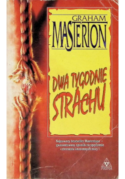 Dwa tygodnie Strachu