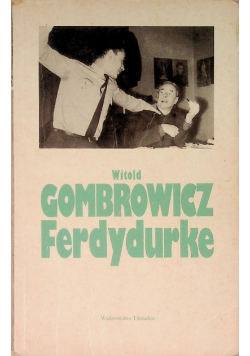 Ferdydurke
