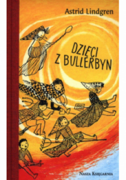Dzieci z Bullerbyn