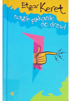Nagle pukanie do drzwi