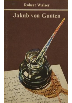 Jakub von Gunten dziennik