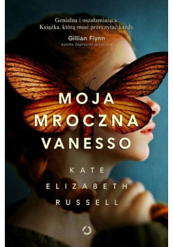 Moja mroczna Vanesso