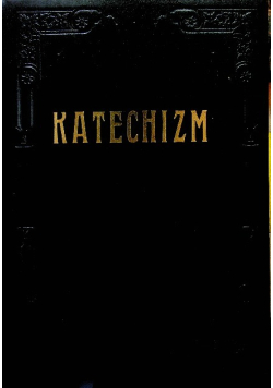 Katechizm Kościoła Katolickiego