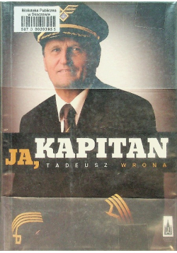Ja kapitan