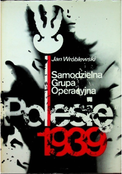 Samodzielna Grupa Operacyjna Polesie 1939