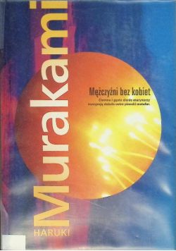 Mężczyźni bez kobiet