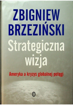 Strategiczna wizja