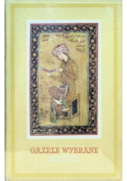 Gazele wybrane Hafiza