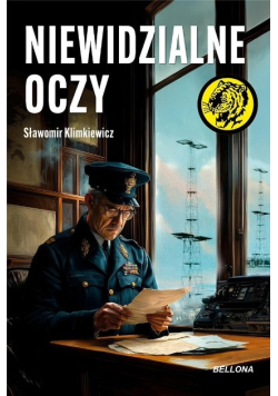 Niewidzialne oczy