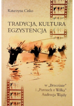 Tradycja kultura egzystencja