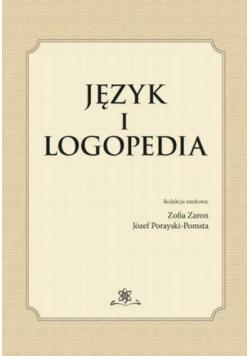 Język i logopedia