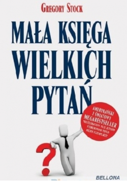 Mała księga wielkich pytań