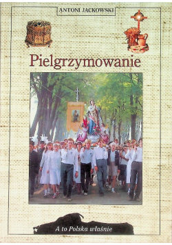 Pielgrzymowanie