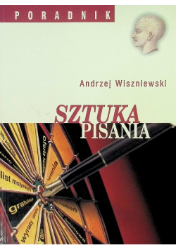 Sztuka pisania