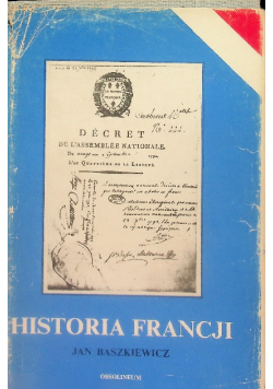Historia Francji
