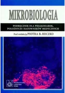 Mikrobiologia