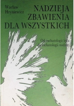 Nadzieja zbawienia dla wszystkich