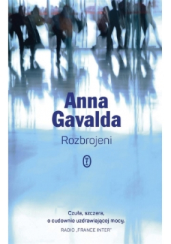 Rozbrojeni