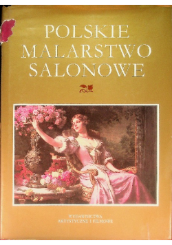 Polskie malarstwo salonowe