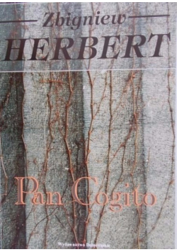 Pan Cogito