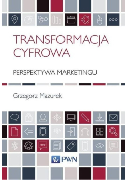 Transformacja cyfrowa