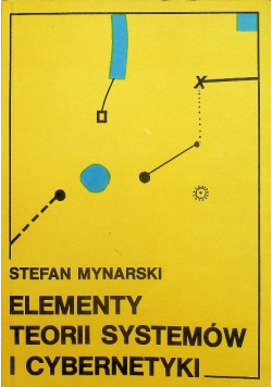 Elementy teorii systemów i cybernetyki