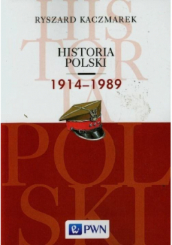 Historia Polski 1914-1989