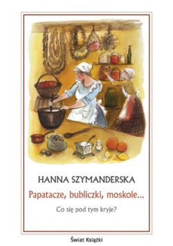 Papatacze bubliczki moskole