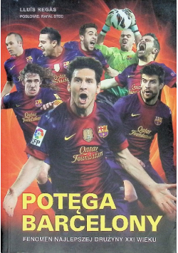 Potęga Barcelony