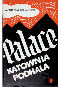 Palace Katownia Podhala