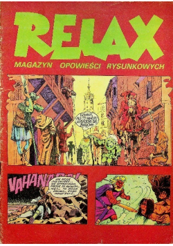 Relax Nr 6 / 78
