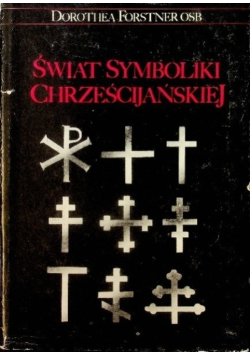 Świat symboliki chrześcijańskiej