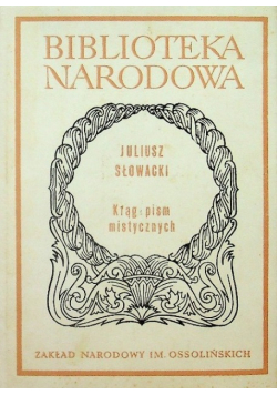Krąg pism mistycznych