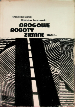Drogowe roboty ziemne