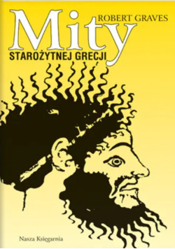 Graves Robert - Mity starożytnej Grecji