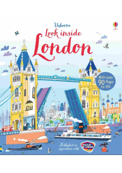 Look Inside London