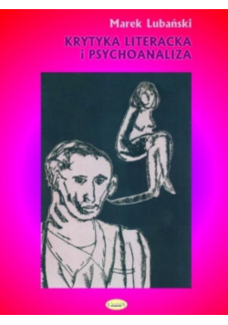 Krytyka literacka i psychoanaliza