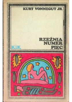 Rzeźnia numer pięć