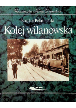 Kolej wilanowska